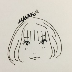 masakoさん